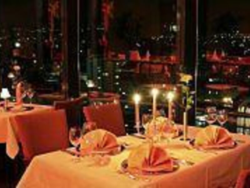 Arcadia Hotel Suhl