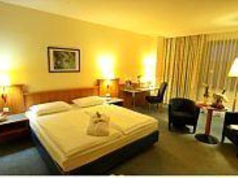 Arcadia Hotel Suhl