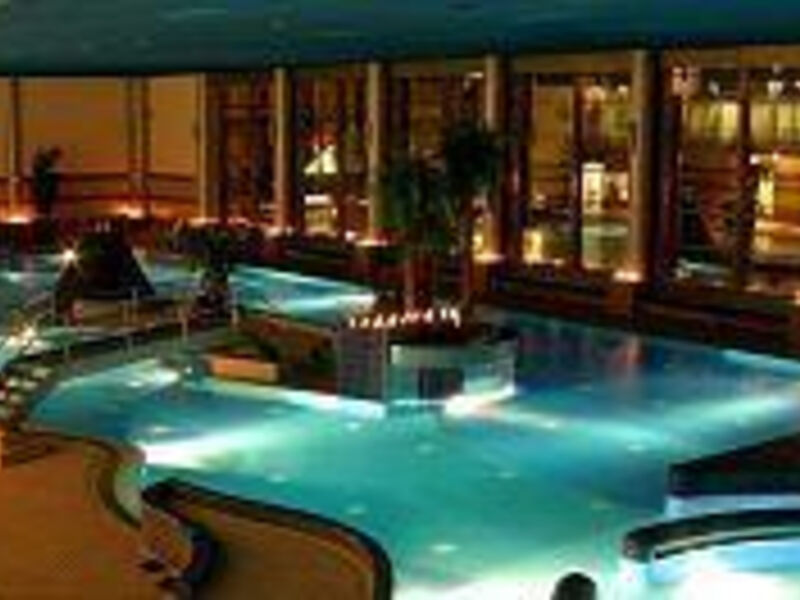 Arcadia Hotel Suhl