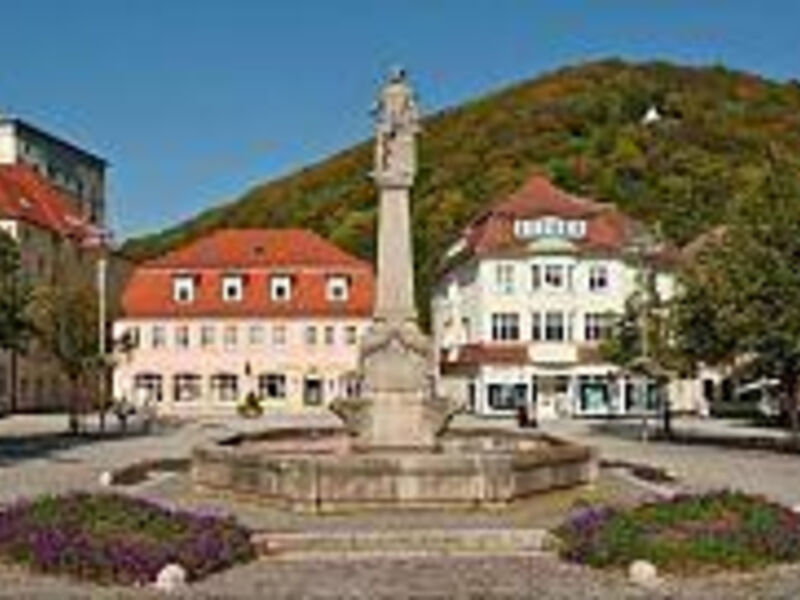 Arcadia Hotel Suhl