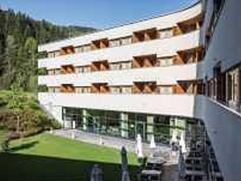 Austria Trend Alpine Resort Fieberbrunn