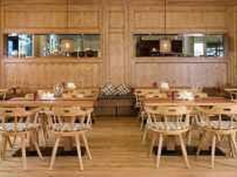 Austria Trend Alpine Resort Fieberbrunn