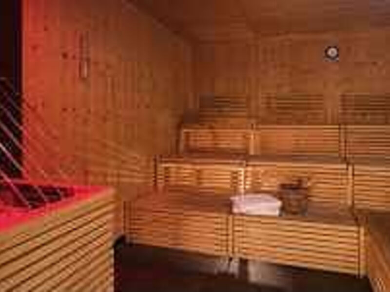 Austria Trend Alpine Resort Fieberbrunn