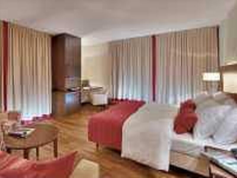 Austria Trend Alpine Resort Fieberbrunn