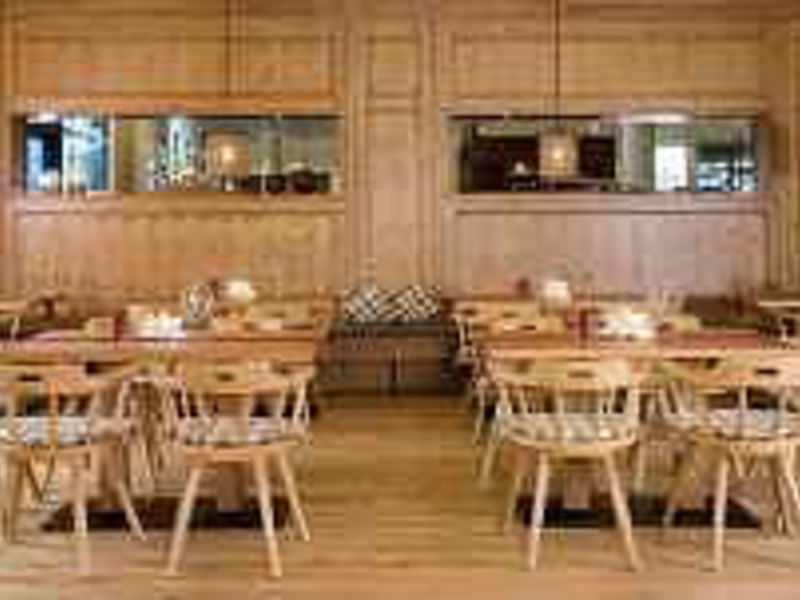 Austria Trend Alpine Resort Fieberbrunn - Weekend