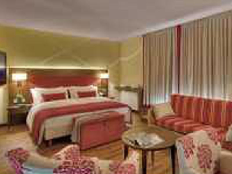 Austria Trend Alpine Resort Fieberbrunn - Weekend