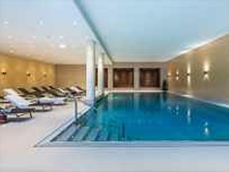 Austria Trend Alpine Resort Fieberbrunn - Weekend