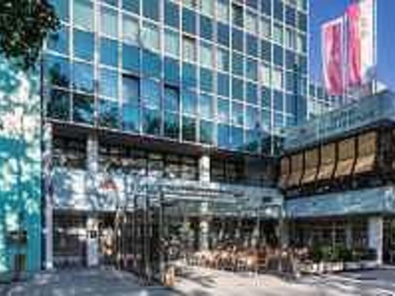 Austria Trend Hotel Schillerpark