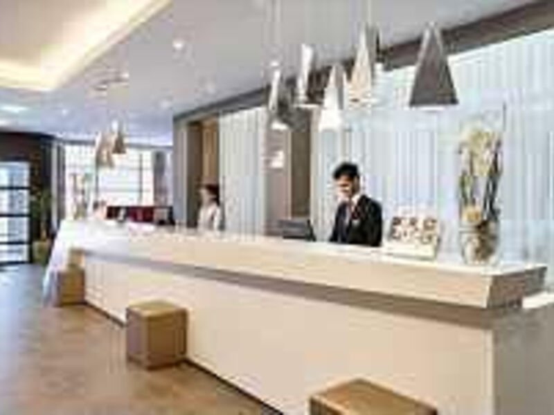 Austria Trend Hotel Schillerpark