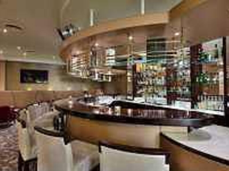 Austria Trend Hotel Schillerpark