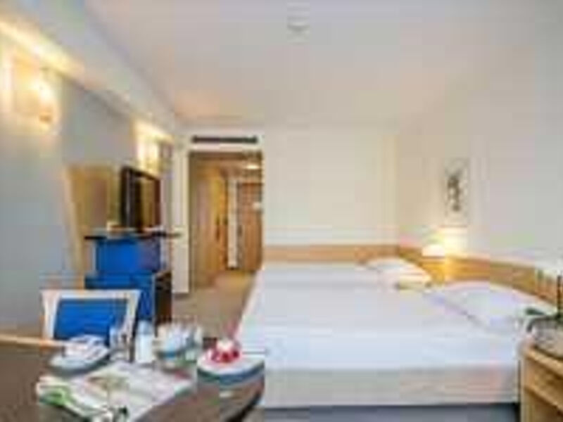 Austria Trend Hotel Schillerpark