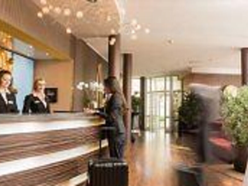 BEST WESTERN PLUS Atrium Hotel