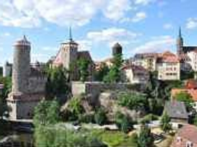 BEST WESTERN PLUS Hotel Bautzen