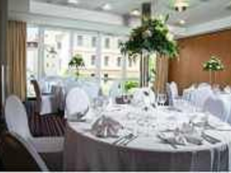 BEST WESTERN PLUS Hotel Bautzen
