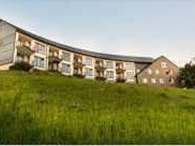Hotel Hoher Knochen