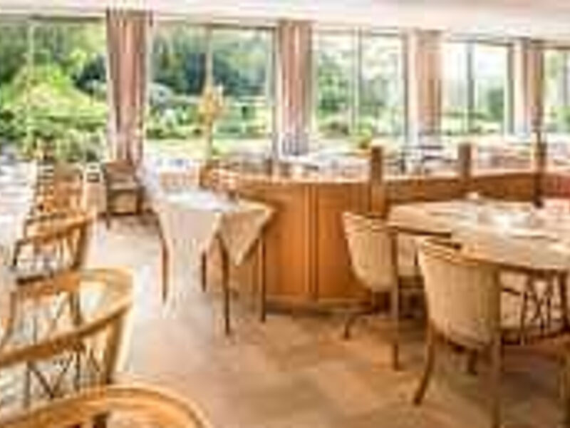 Hotel Hoher Knochen