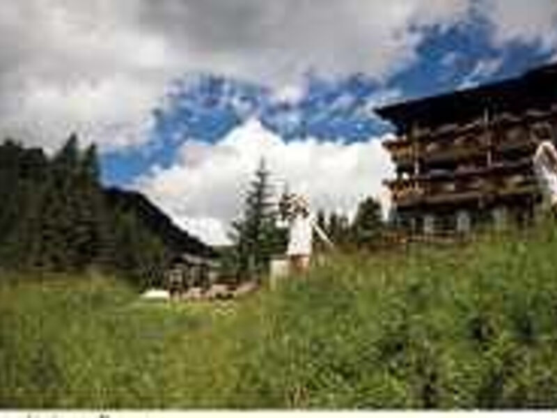 Hotel Madlener