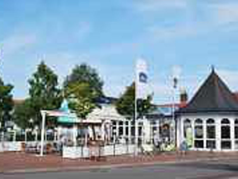 Best Western Hotel Hanse Kogge