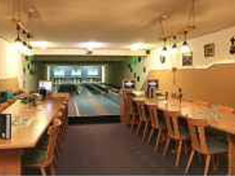 Best Western Hotel Hanse Kogge