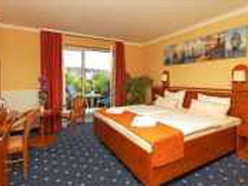 Best Western Hotel Hanse Kogge