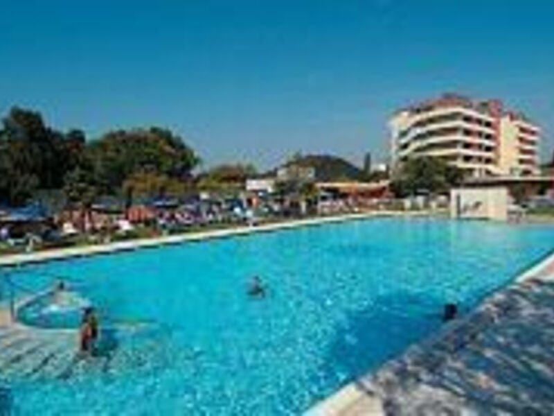 Best Western Hotel Terme Imperial