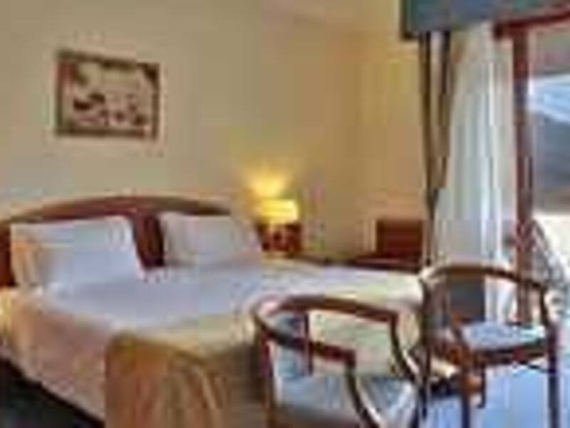 Best Western Hotel Terme Imperial
