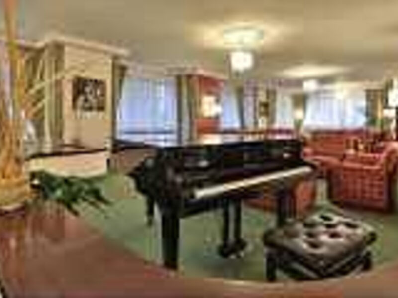Best Western Hotel Terme Imperial