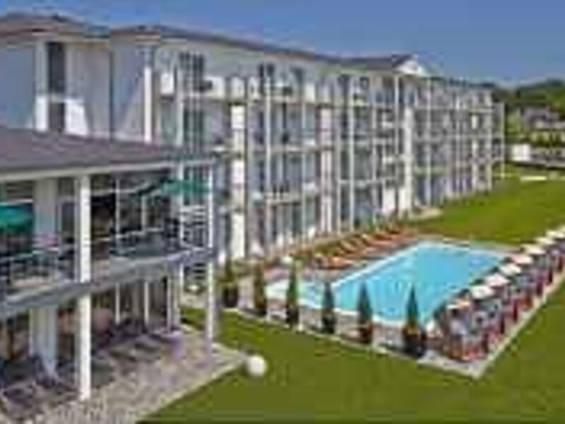 Best Western Plus Baltic Hills