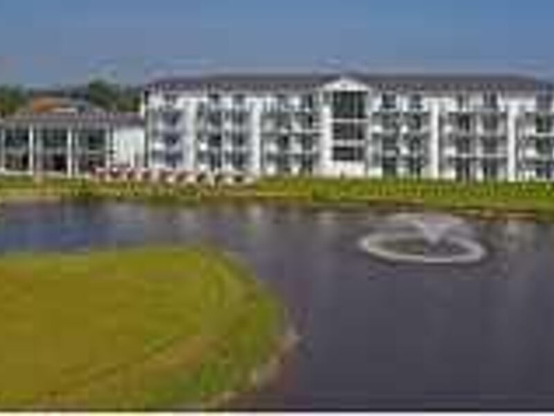 Best Western Plus Baltic Hills