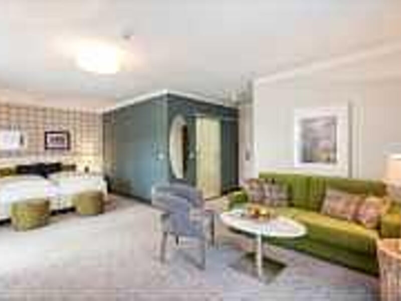 Best Western Plus Baltic Hills