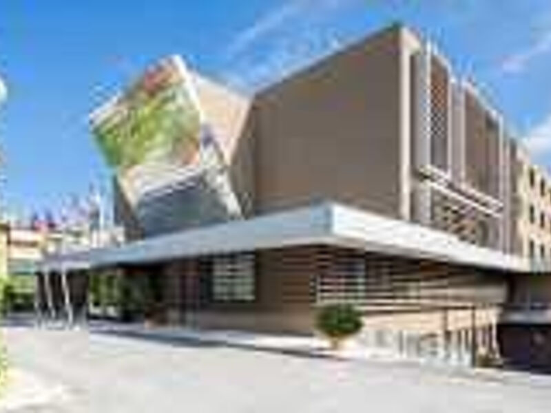 Bonotto Hotel Palladio