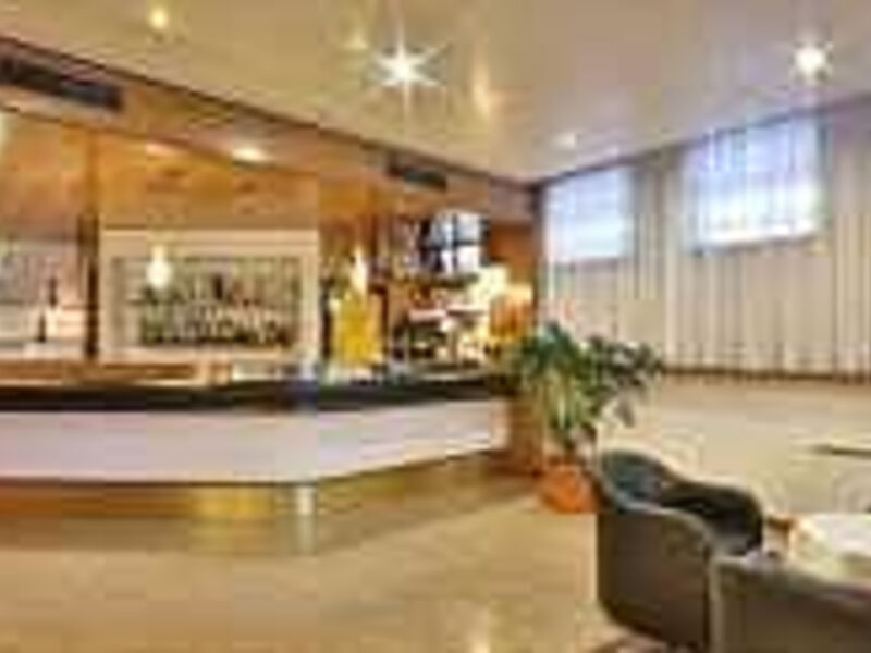 Bonotto Hotel Palladio