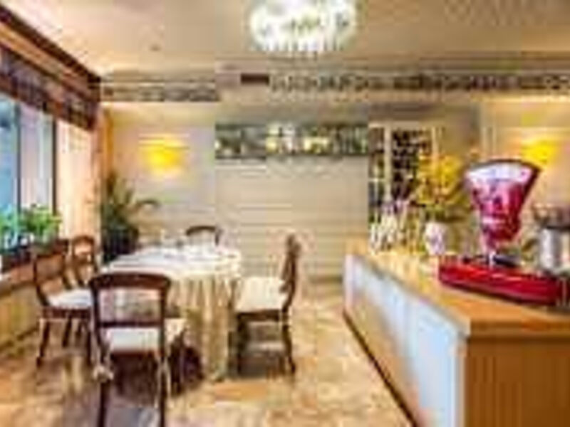 Bonotto Hotel Palladio