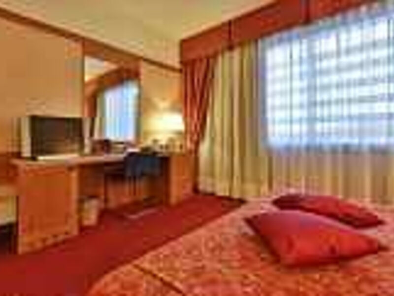 Bonotto Hotel Palladio