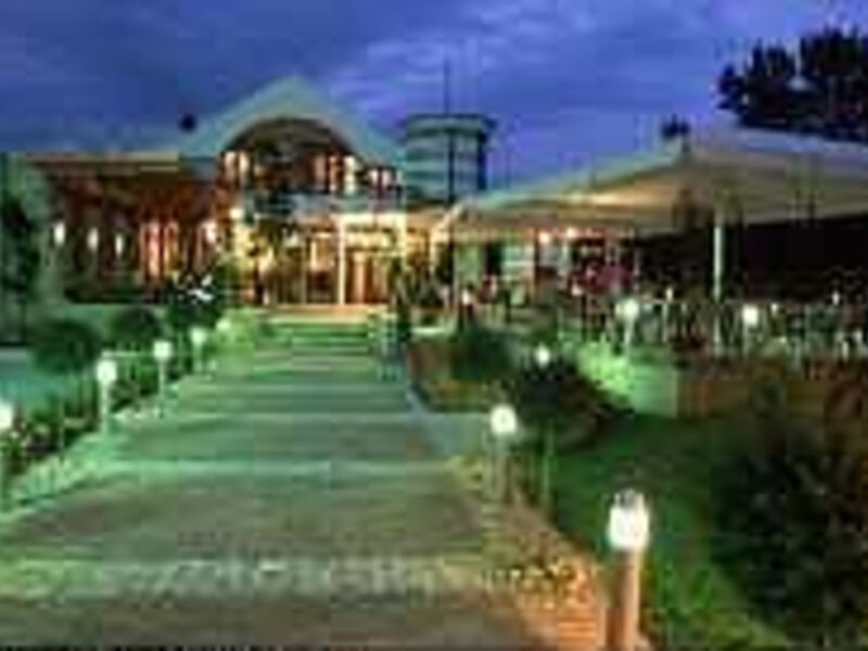 Boutique Hotel Erla