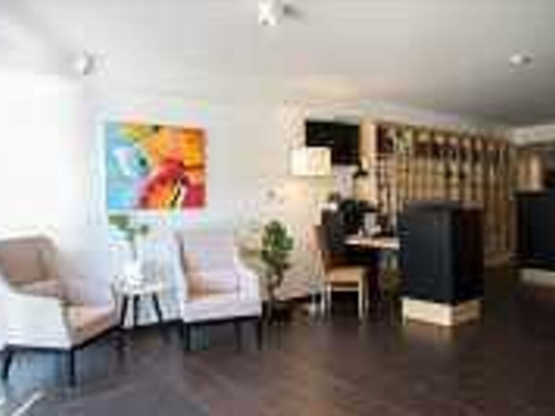 Boutique Hotel Erla