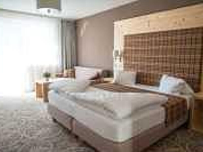 Boutique Hotel Erla