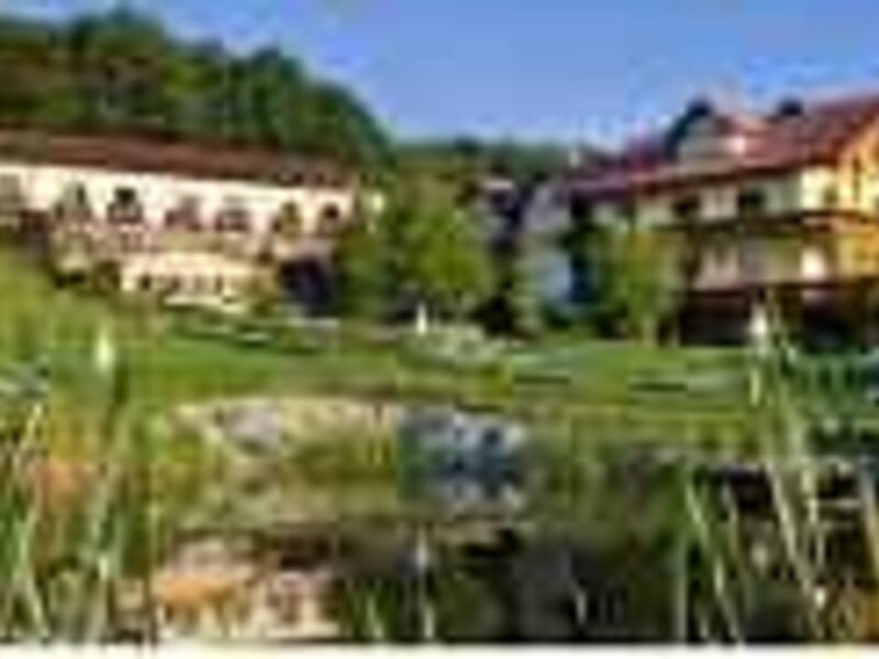 Brennerei- Wellnesshotel Lagler