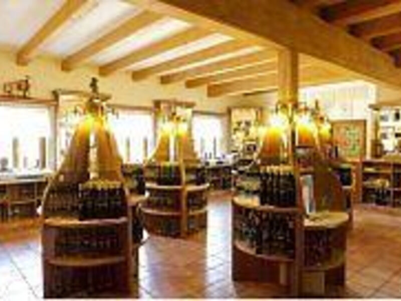 Brennerei- Wellnesshotel Lagler