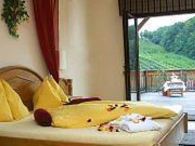 Brennerei- Wellnesshotel Lagler