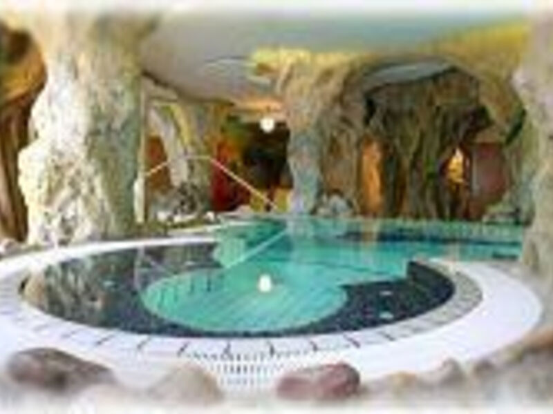 Brennerei- Wellnesshotel Lagler