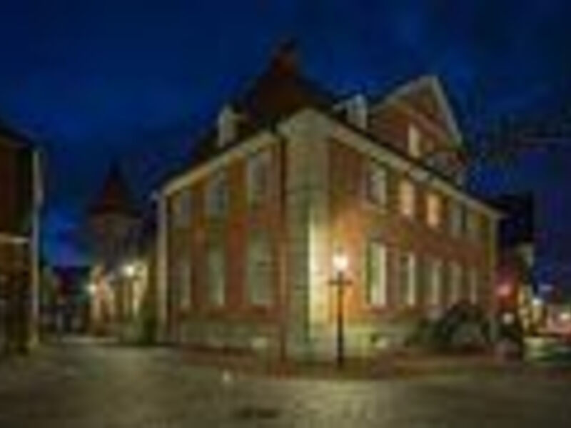 Burghotel Haselünne