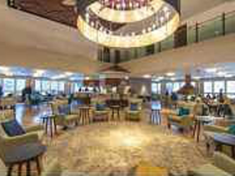 CESTA GRAND - Aktivhotel & Spa (ehem. Hotel EUROPÄISCHER HOF)