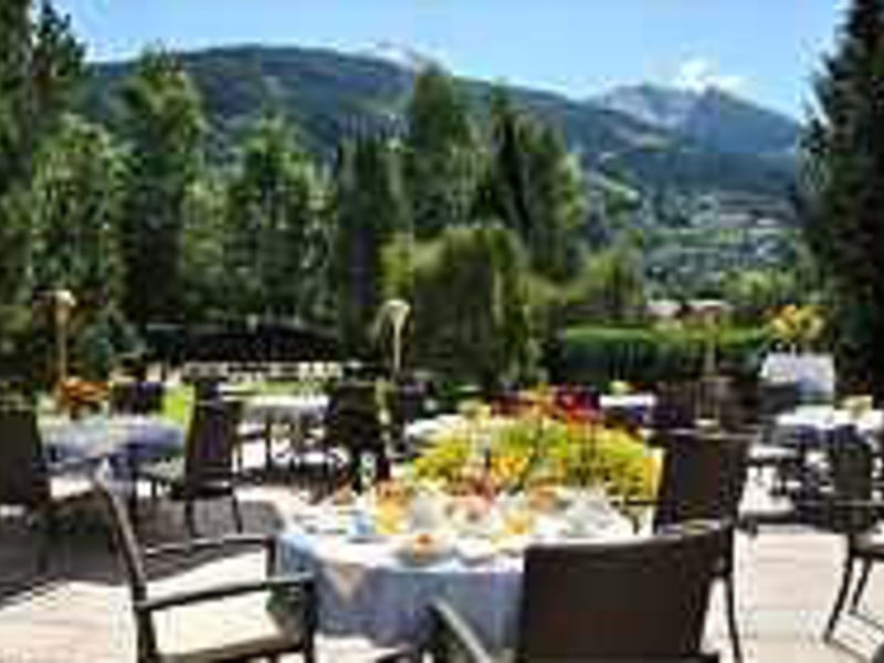 CESTA GRAND - Aktivhotel & Spa (ehem. Hotel EUROPÄISCHER HOF)
