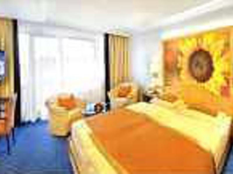 CESTA GRAND - Aktivhotel & Spa (ehem. Hotel EUROPÄISCHER HOF)