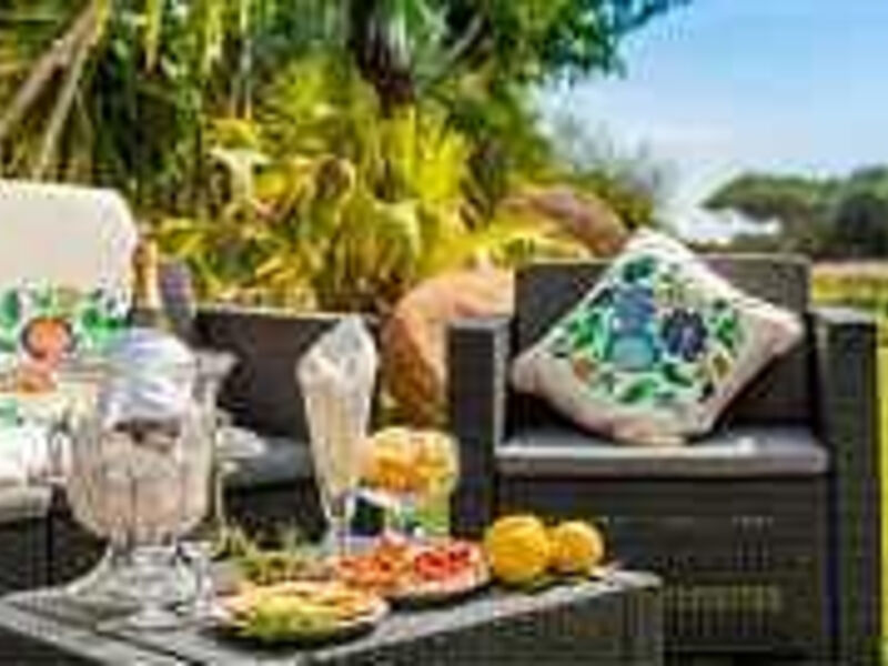 Cala Ginepro Hotel Resort