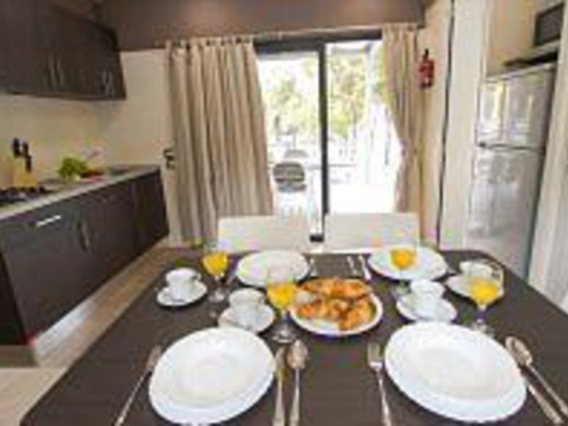 Mobilehomes Camping Bijela Uvala