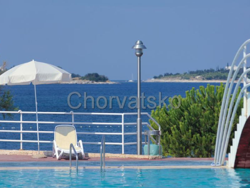 Apartmánový komplex Ranka