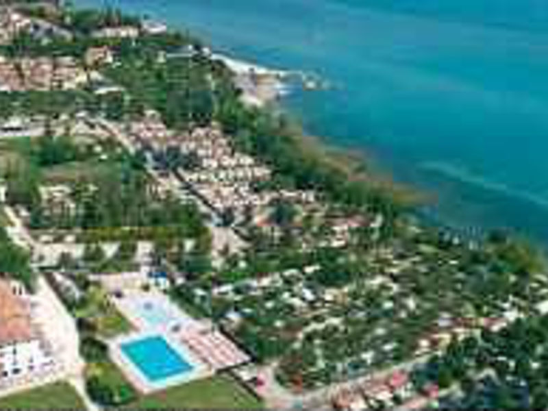 Camping San Benedetto-Vecchio Mulino