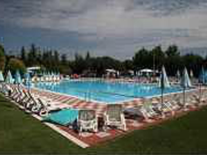 Camping San Benedetto-Vecchio Mulino